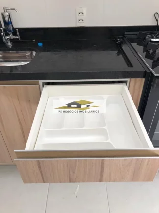 Imagem Apartamento para locação no Jardim da Glória