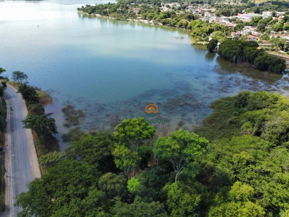 Imagem Terreno à venda, 525 m² por R$ 250.000 - Villa Paradiso - Lagoa Santa/MG
