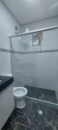 Imagem VISTA PARA A LOGOA+RUA TRANQUILA