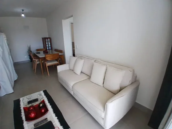 Imagem APARTAMENTO COM 91.97 m² - AVIACAO - PRAIA GRANDE SP