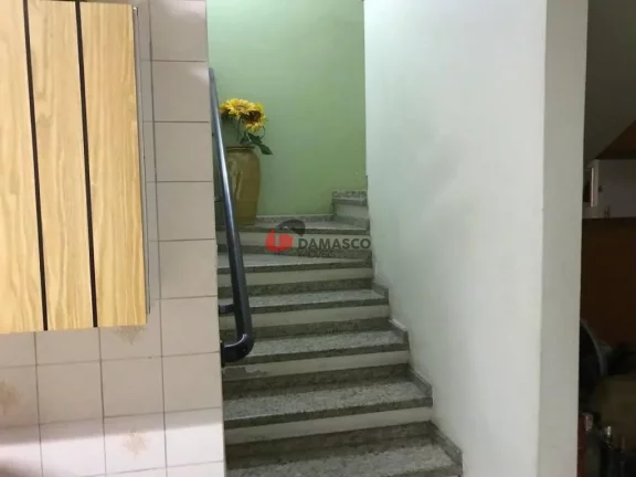 Imagem Sobrado à venda 2 Quartos, 1 Suite, 2 Vagas, 140M², Santa Maria, São Caetano do Sul - SP