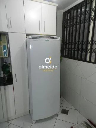 Imagem Ótimo apartamento térreo no centro de Santa Maria!