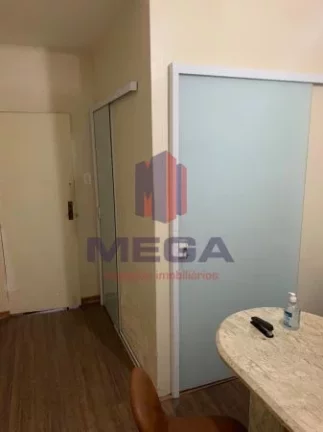 Imagem SALA COMERCIAL NO CENTRO DE VITORIA, EM FRENTE A PRAÇA COSTA PEREIRA,