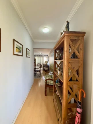 Imagem APTO DE 105,00 M² - CONDOMÍNIO SERRA DO JAPI - PROENÇA - CAMPINAS