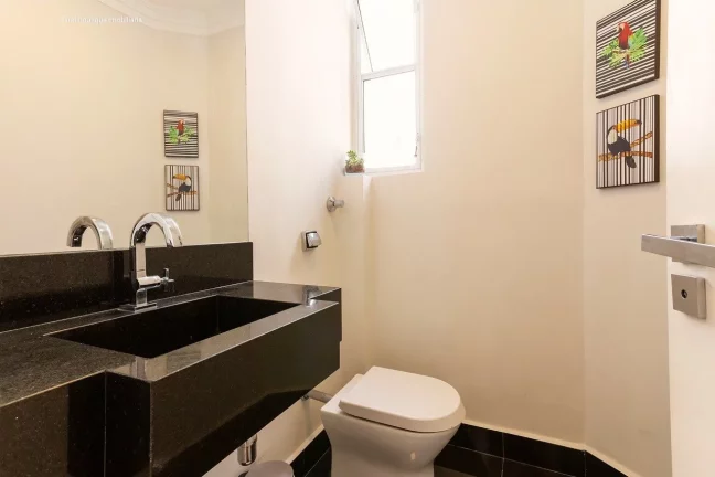 Imagem Apartamento com 3 Quartos à Venda,  em Jardim Paulista - São Paulo