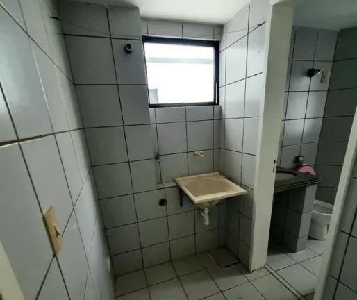 Imagem Apartamento 3 dormitórios para Venda em Teresina, Morada do Sol, 3 dormitórios, 2 suítes, 2 banheiros, 1 vaga