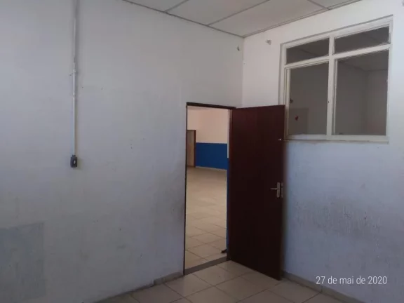 Imagem Salão para alugar, 235 m² por R$ 7.585,00/mês - Jardim Cacique - Suzano/SP