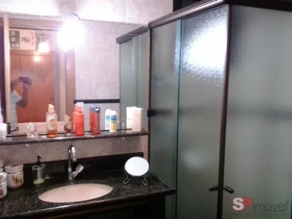 Imagem APARTAMENTO NA ÁGUA FRIA