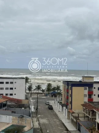 Imagem Apartamento para Venda em Mongaguá / SP no bairro Jardim Praia Grande
