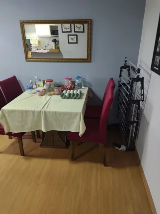 Imagem Apartamento à venda no bairro Jardim Angela - São Paulo/SP