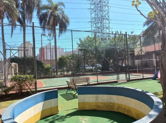 Imagem Apartamento na Vila Ema com 2 Dormitórios
