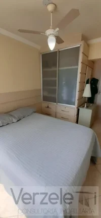 Imagem Apartamento para Temporada em Balneário Camboriú / SC no bairro Centro