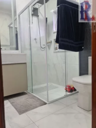 Imagem CASA ASSOBRADADA RESIDENCIAL em SÃO PAULO - SP, VILA PIRITUBA