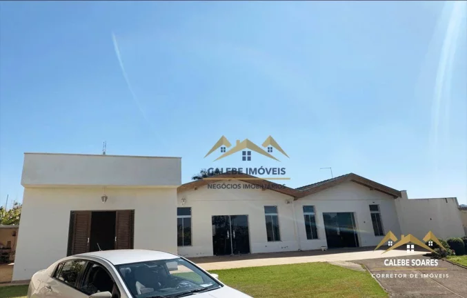 Imagem Casa com 2 dormitórios à venda, 270 m² por R$ 980.000,00 - Parque Santa Maria - Tatuí/SP