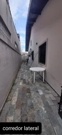 Imagem Casa para Venda em Itanhaém, Cibratel II, 5 dormitórios, 2 suítes, 2 banheiros, 3 vagas