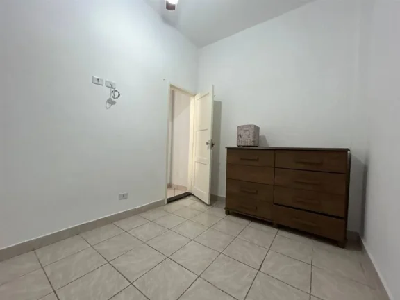 Imagem APARTAMENTO COM 38 m² - OCIAN - PRAIA GRANDE SP