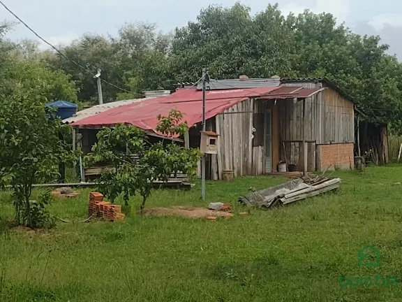 Sítio com terreno de 20 por 100m, para aluguel, Belem Novo - Porto Alegre/RS. - SI2516-CII