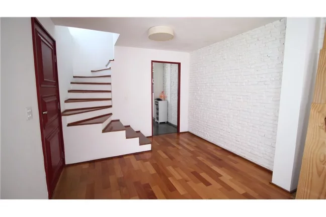 Imagem CASA RESIDENCIAL em São Paulo - SP, Chácara Santo Antônio (Zona Sul)