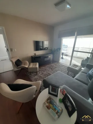 Imagem Apartamento Alta Vista, torre Rubi - 4 quartos sendo 2 suítes