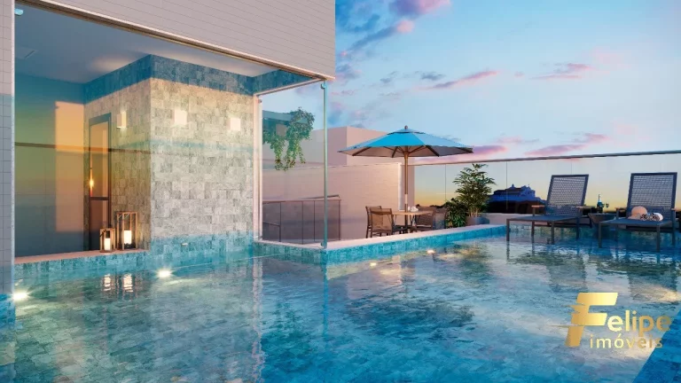Imagem LANÇAMENTO NO PARQUE DAS CASTANHEIRAS / APARTAMENTO COM 3 QUARTOS - TERRACE
