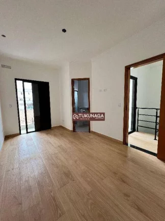 Imagem SOBRADO NOVO 114M² - 3 SUÍTES, 2 VAGAS - PARQUE VITÓRIA, SÃO PAULO/SP