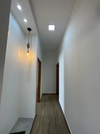 Imagem VENDE-SE BELISSIMA CASA NO PIRATININGA 1