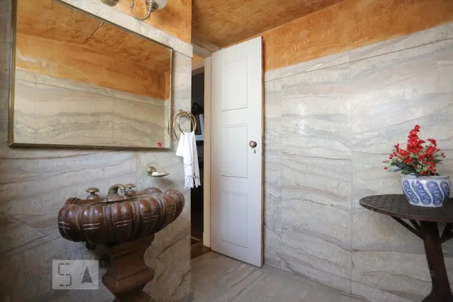 Imagem Apartamento à Venda - Copacabana, 4 Quartos, 360 m2