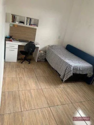 Imagem Sobrado com 2 dormitórios à venda, 75 m² por R$ 275.000,00 - Vila Oliveira - Mogi das Cruzes/SP