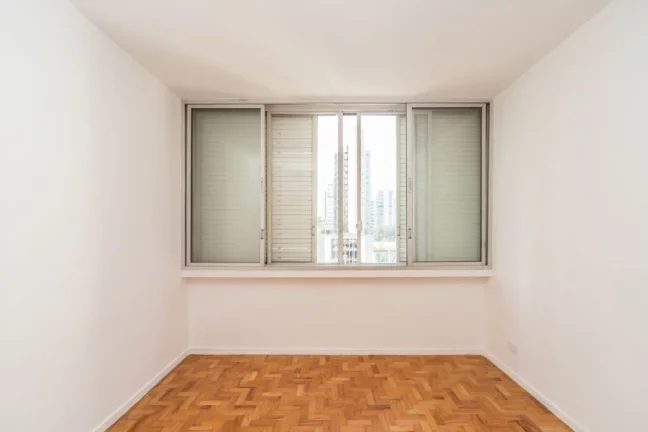 Imagem APARTAMENTO RESIDENCIAL em São Paulo - SP, Moema