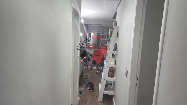 Imagem Apartamento à venda no bairro Vila Arapuã, São Paulo, com 2 dormitórios, 1 vaga, 50m².