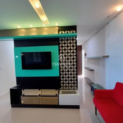 Imagem Apartamento Luxo 03 quartos com Suíte - VENDA