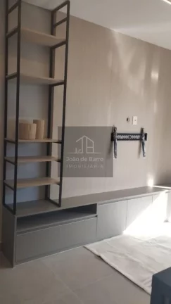 Imagem Apartamento para alugar, 78 m² por R$ 12.100,00/mês - Jardim das Acácias - São Paulo/SP