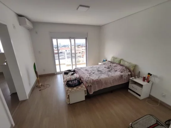 Imagem Sobrado com 4 dormitórios à venda, 284 m² por R$ 1.400.000,00 - Parque do Colégio - Suzano/SP