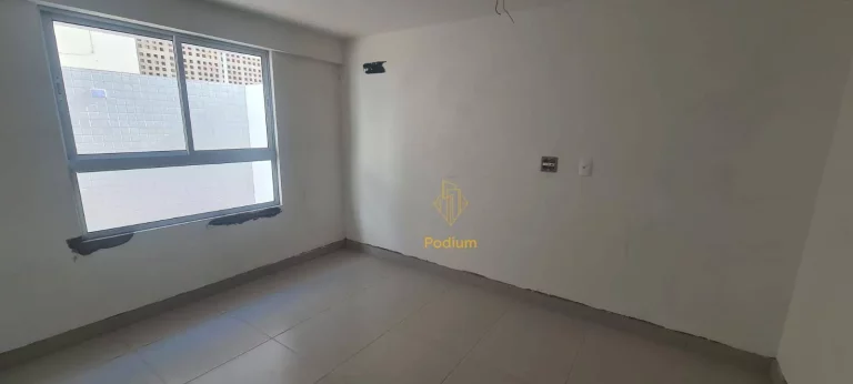 Imagem Apartamento a beira mar do Bessa - AP0301