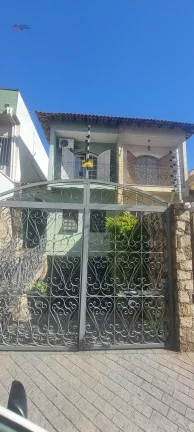 Imagem VENDA SOBRADO ALTO DA MOOCA Excelente sobrado ótima localização