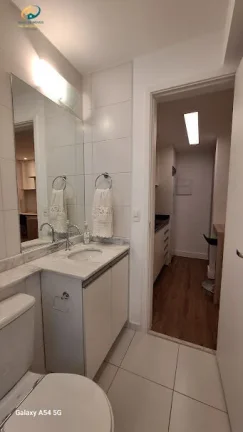 Imagem Apartamento Studio em Consolação, São Paulo/SP