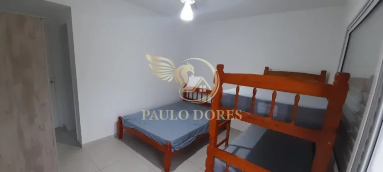 Imagem APARTAMENTO NO COND. PASSAREDO NO PEREQUE-AÇÚ EM UBATUBA-SP