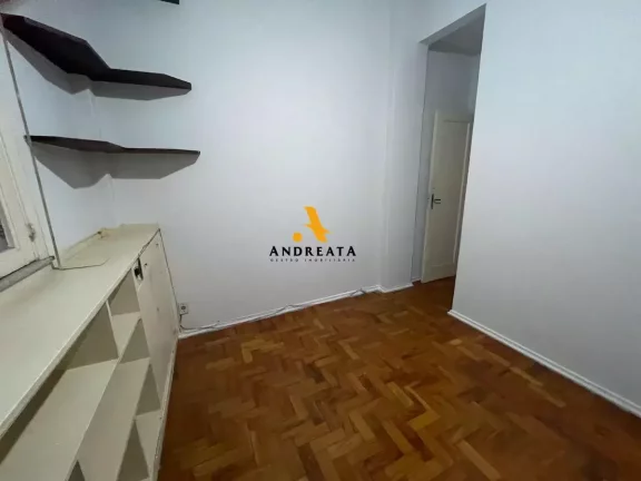 Imagem Rua Constante Ramos -Copacabana Venda Apartamento na Constante Ramos