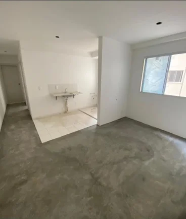 Imagem Apartamento para Venda por R$253.000,00 com 48m², 1 sala, 1 banheiro e 2 dormitórios - Gleba do pêssego, São paulo / SP - Cód. 13717