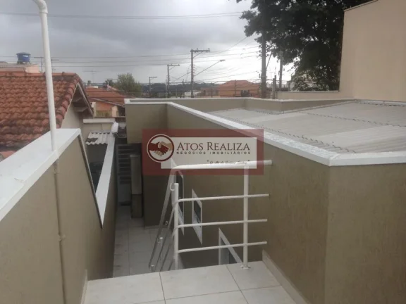 Imagem Alugo Excelente Casa 3 Quartos Vila Friburgo - São Paulo