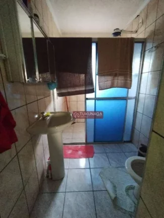 Imagem Prédio à venda, 225 m² por R$ 500.000,00 - Jardim Paraíso - Guarulhos/SP
