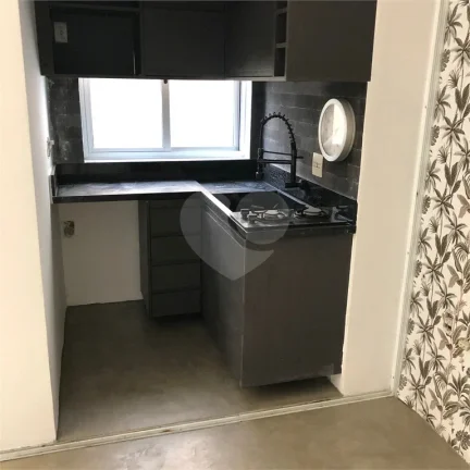Imagem Apartamento à venda com 1 quarto, sendo 1 suíte, no condomínio Edifício Impression, São Paulo - SP