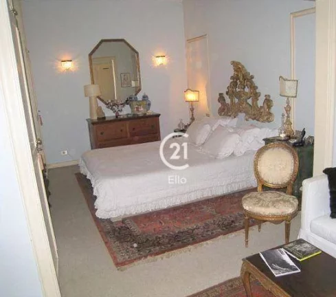 Imagem Casa com 3 dormitórios, 600 m² - venda por R$ 11.000.000,00 ou aluguel por R$ 40.000,00/mês - Jardim América - São Paulo/SP