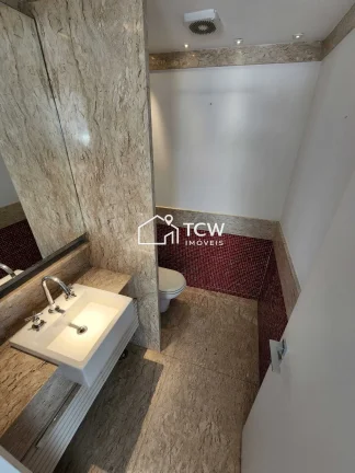 Imagem Cobertura Duplex à venda no Paraíso/Sp - Tcw Imóveis