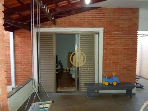 Imagem Casa residencial à venda, Parque dos Bandeirantes, R$ 550.000,00Ribeirão Preto - CA0365.