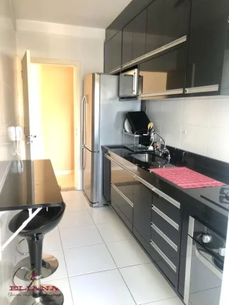 Imagem Apartamento à venda em São Paulo, Barra Funda, com 2 quartos, 65m²