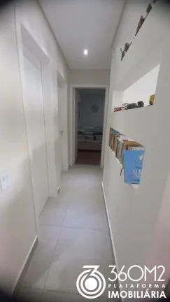 Imagem Apartamento sem Condomínio para Venda em Santo André / SP no bairro Vila Valparaíso