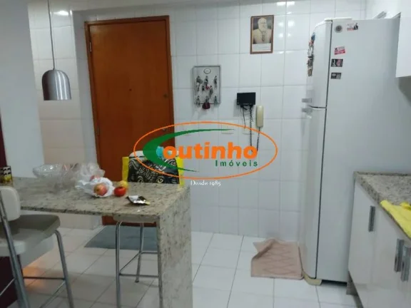 Imagem (28659) Rua Guaxupé - Tijuca