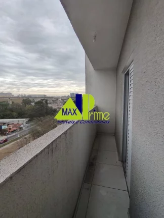 Imagem Seu novo lar em São Paulo: Apartamento na Cidade Líder com 2 quartos, 1 banheiro e vaga de garagem!