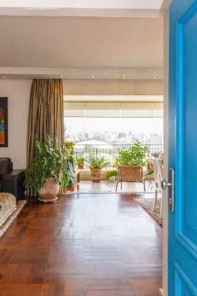 Imagem Apartamento com 3 Quartos à Venda, 350 m² em Paraiso - São Paulo